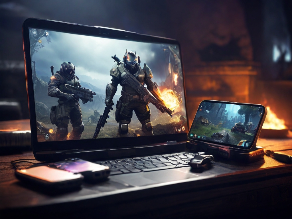 Tips Menjadi Gamer Profesional: Cara Memulai Karier di Dunia Esports dari Nol