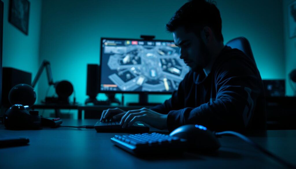 Strategi Meningkatkan Performa Gaming Agar Lebih Kompetitif di Dunia Esports Modern