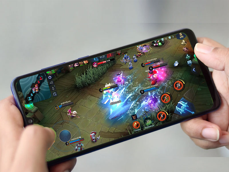 10 Game Terbaik 2026 yang Wajib Dicoba Gamer Indonesia