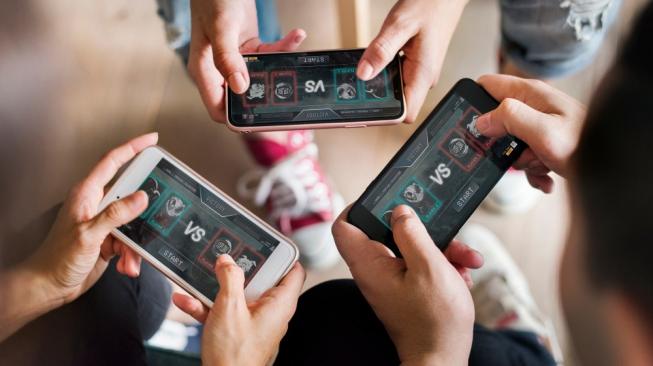 Strategi Push Rank di Game Mobile 2026: Tips Jitu Gamer Indonesia Biar Auto Win