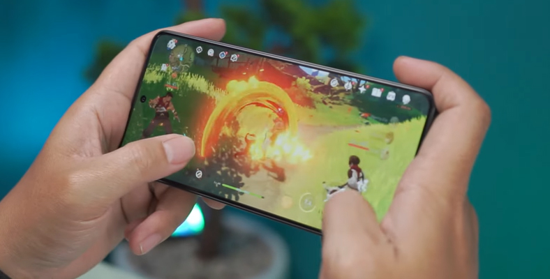 Cara Meningkatkan Refleks dan Kecepatan Respons untuk Bermain Game Kompetitif