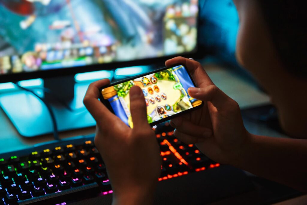7 Game e-Sport Terbaik 2026 yang Populer di Kalangan Gamer Indonesia