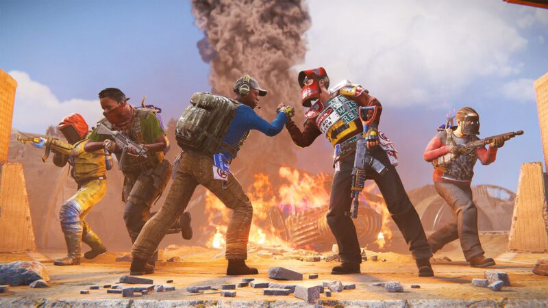 10 Tips Jitu Menang di Game Online Multiplayer Populer