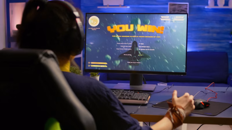 Game PC Ringan Terbaik 2026 untuk Laptop Kentang, Lancar Tanpa Lag