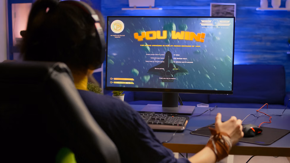 Game PC Ringan Terbaik 2026 untuk Laptop Kentang, Lancar Tanpa Lag