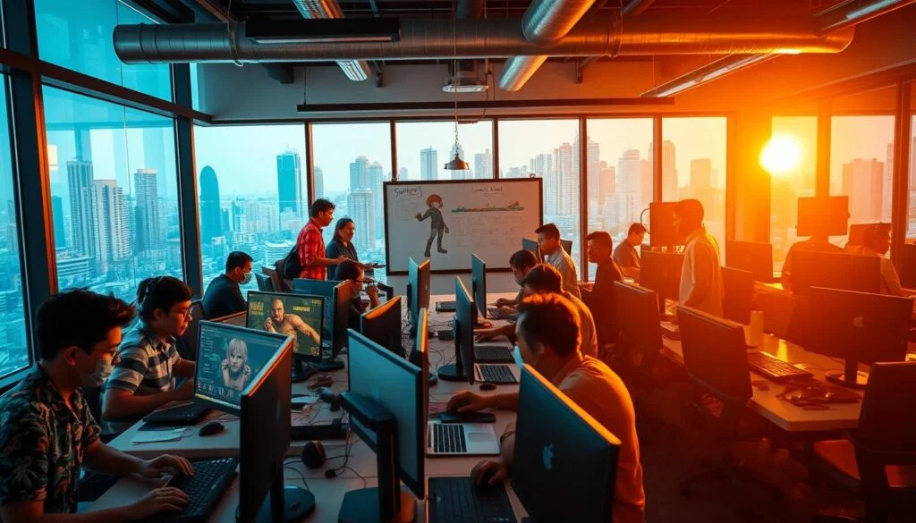 Perkembangan Industri Game di Indonesia 2026 Peluang, Tantangan, dan Tren Terbaru