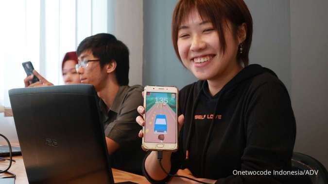 Perkembangan Industri Game di Indonesia Peluang Besar bagi Gamer Lokal