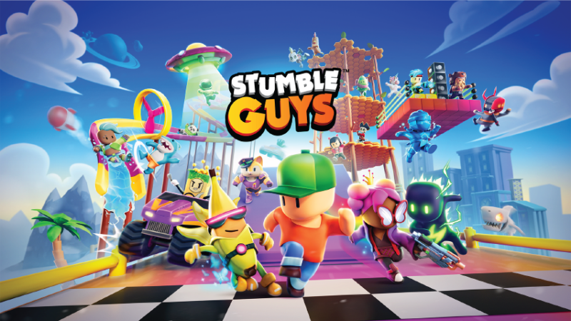 Rekomendasi Game Populer yang Paling Banyak Dimainkan Gamer Indonesia