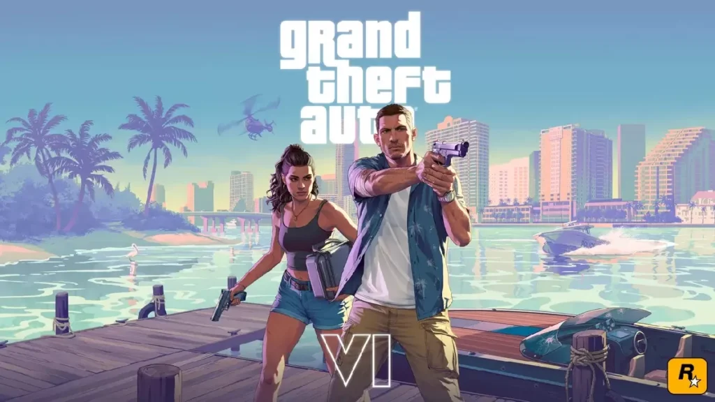 Review GTA VI 2026 Fitur Baru, Map Terluas, dan Gameplay Paling Realistis Sepanjang Sejarah