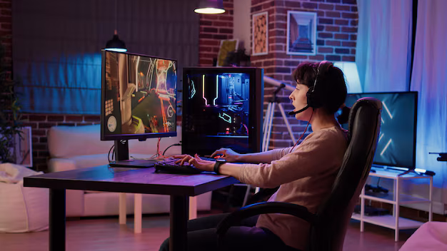 Tips Meningkatkan Skill Bermain Game Online untuk Gamer Indonesia