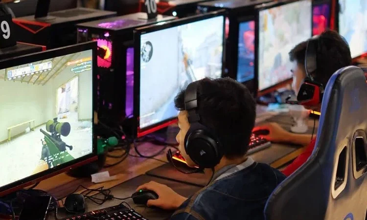 Tips dan Strategi Menjadi Gamer Profesional di Indonesia