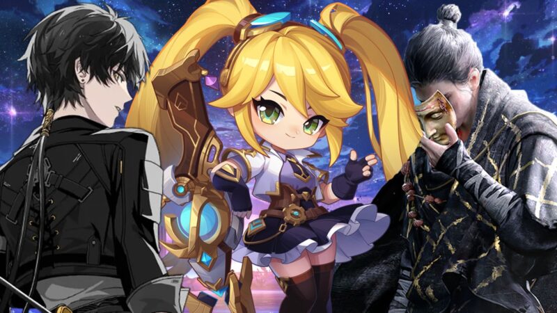 Tren Game Online di Indonesia 2026 Genre yang Paling Digemari Gamer