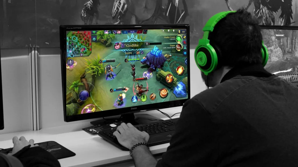 Cara Cepat Jadi Pro Player di Game MOBA Mobile 2026: Strategi Rahasia yang Jarang Diketahui