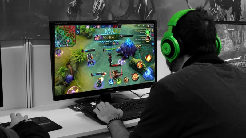 Cara Cepat Jadi Pro Player di Game MOBA Mobile 2026: Strategi Rahasia yang Jarang Diketahui