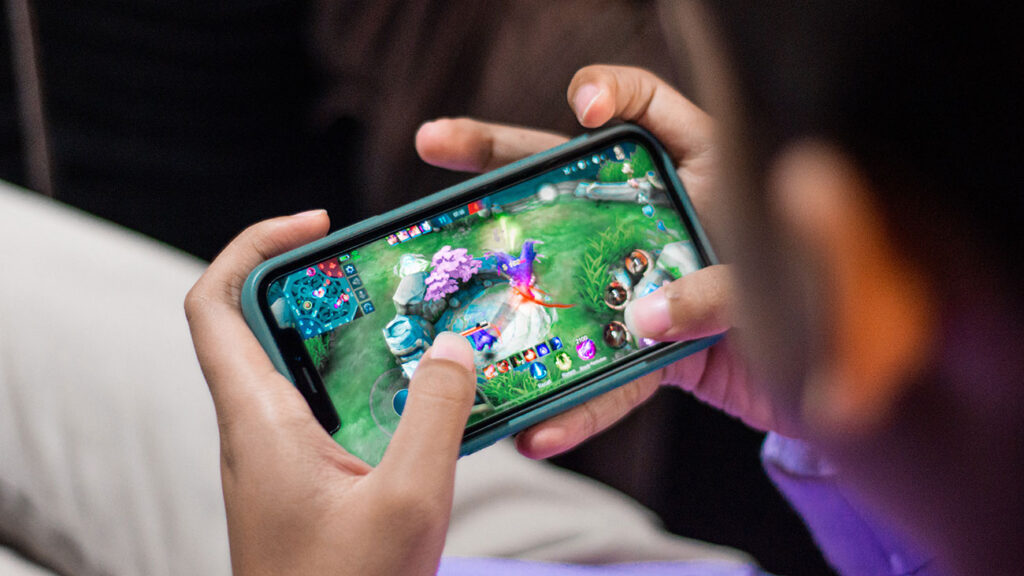 Tren Game Online 2026 di Indonesia: Evolusi Dunia Gaming yang Semakin Kompetitif dan Menguntungkan