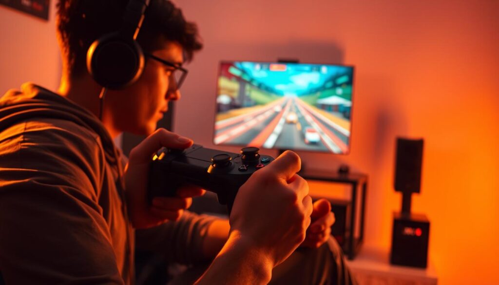 Strategi Gaming Profesional: Cara Meningkatkan Skill dan Dominasi Game di Indonesia