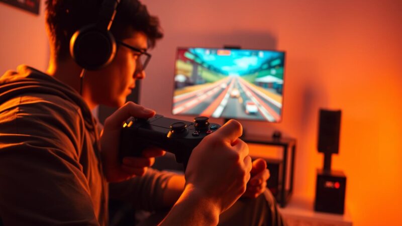 Strategi Gaming Profesional: Cara Meningkatkan Skill dan Dominasi Game di Indonesia