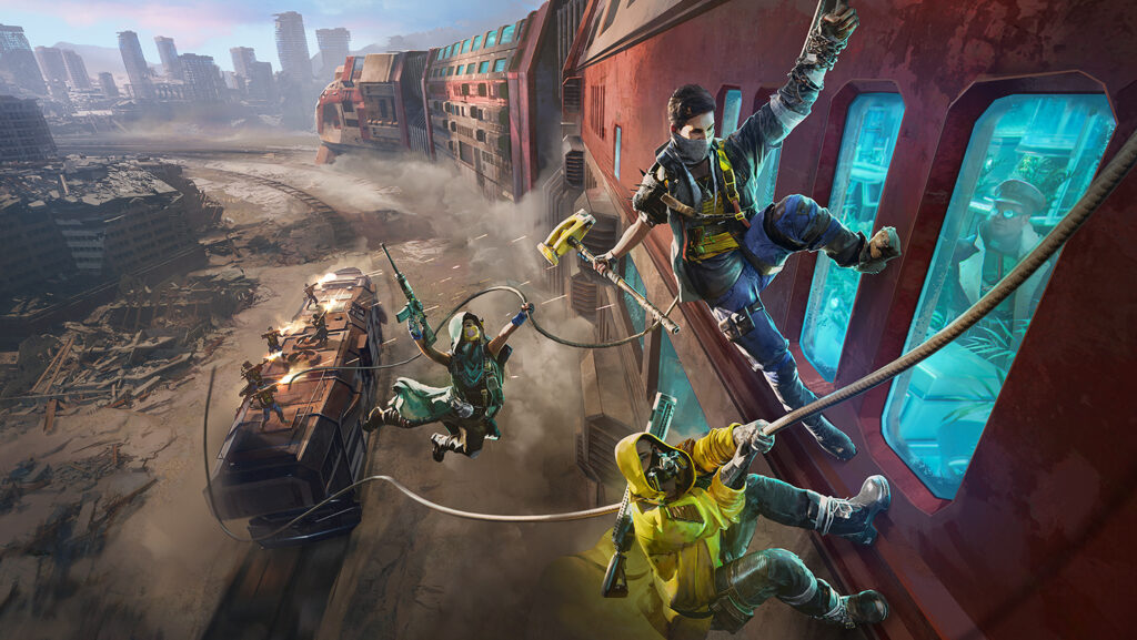 Game Online Terbaik untuk Multiplayer di Indonesia 2026