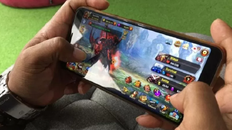 5 Strategi Ampuh Meningkatkan Skill dan Rangking di Game Mobile Populer