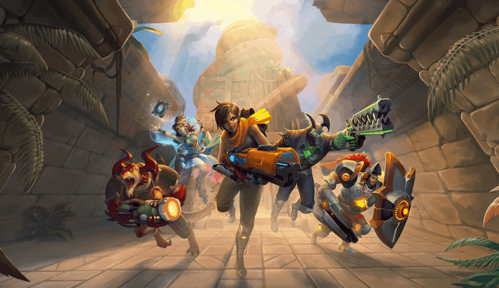 Rekomendasi Game Mobile Terbaik 2026 untuk Gamer Indonesia: Seru, Kompetitif, dan Wajib Dicoba