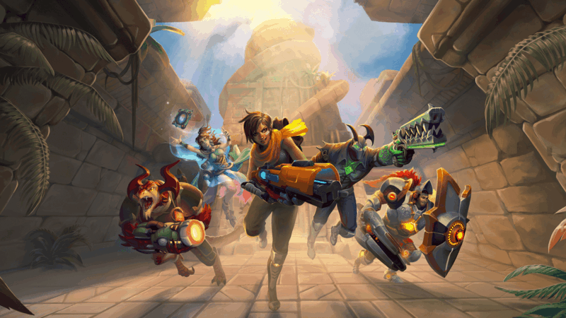 Rekomendasi Game Mobile Terbaik 2026 untuk Gamer Indonesia: Seru, Kompetitif, dan Wajib Dicoba