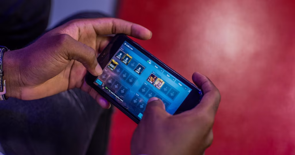 Cara Meningkatkan Refleks dan Kecepatan Tangan untuk Menjadi Gamer Lebih Kompetitif