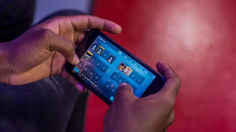 Cara Meningkatkan Refleks dan Kecepatan Tangan untuk Menjadi Gamer Lebih Kompetitif
