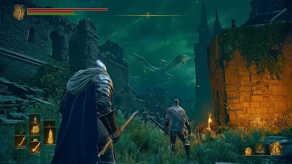 Game RPG Android Terbaik 2026 dengan Cerita Paling Seru dan Grafis Memukau