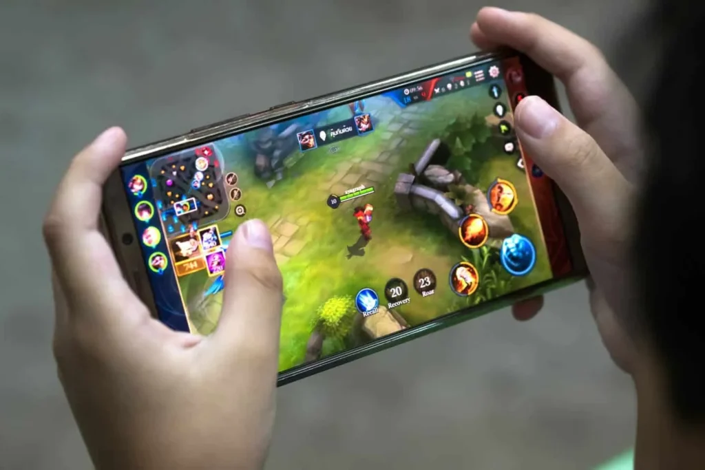 Panduan Menjaga Performa Gaming Tetap Stabil Saat Bermain