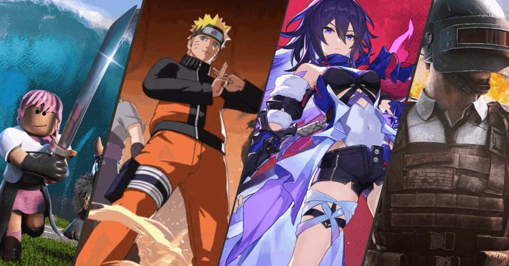 8 Game Terbaru 2026 yang Wajib Dimainkan Gamer Indonesia