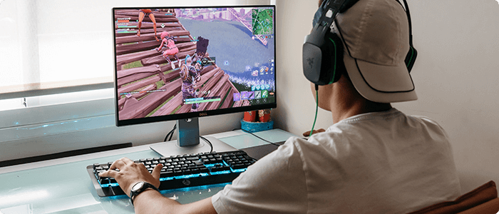 Strategi Ampuh Naik Level Cepat di Game Online untuk Gamer Indonesia