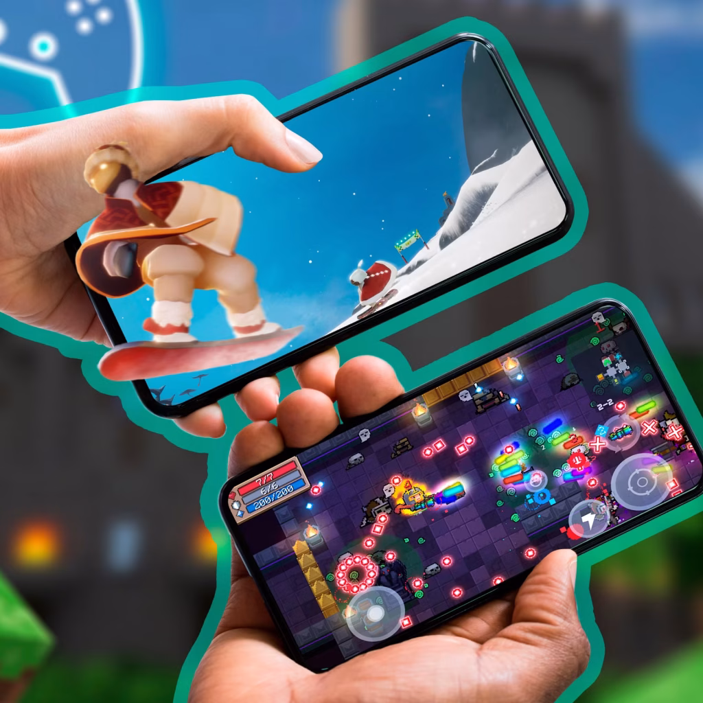 Rahasia Build Item Terbaik di Game Online: Cara Menyesuaikan Build Seperti Pro Player