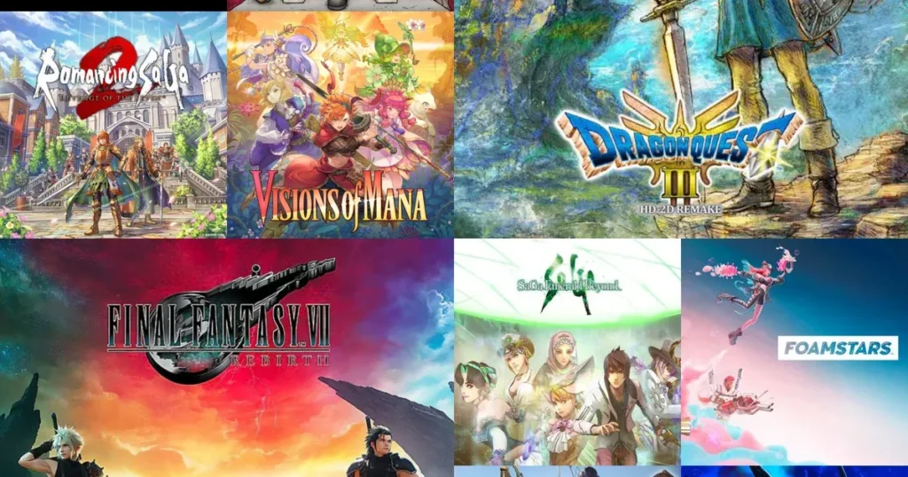 Game RPG Terbaik 2026 dengan Story Menarik dan Dunia Fantasi Terbaik