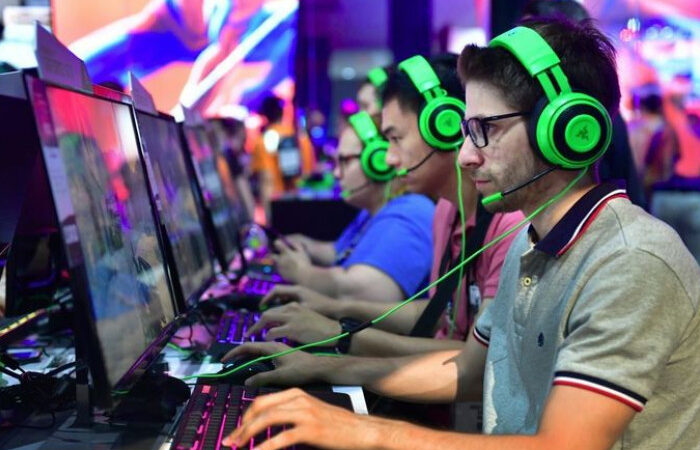 Perkembangan Komunitas Gamer Indonesia dan Tren Gaming Modern 2026