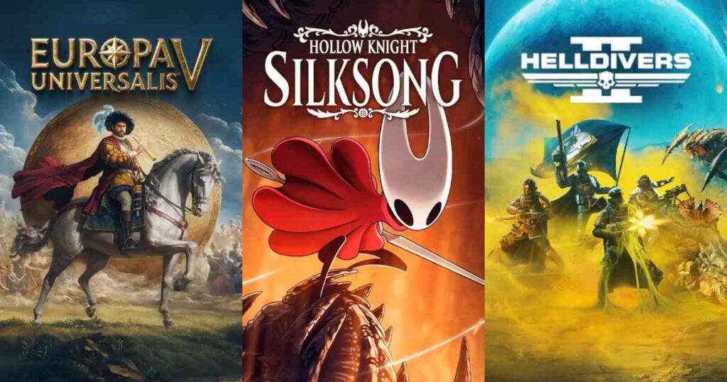 Rekomendasi Game Online Terbaik 2026 yang Paling Populer di Indonesia