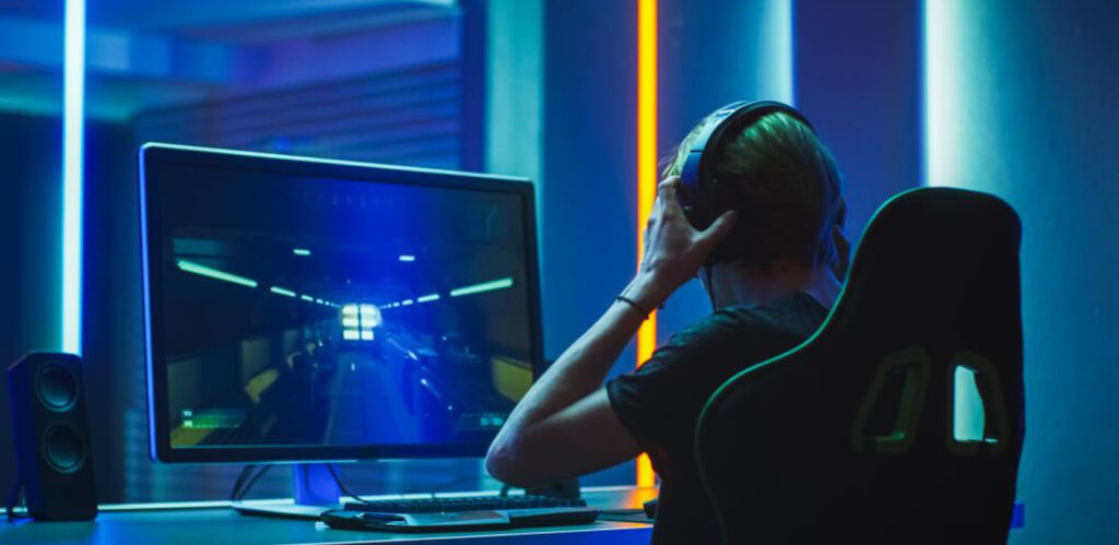 Tips Menjadi Gamer Kompetitif dan Meningkatkan Skill Bermain Game Online