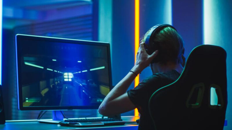 Tips Menjadi Gamer Kompetitif dan Meningkatkan Skill Bermain Game Online