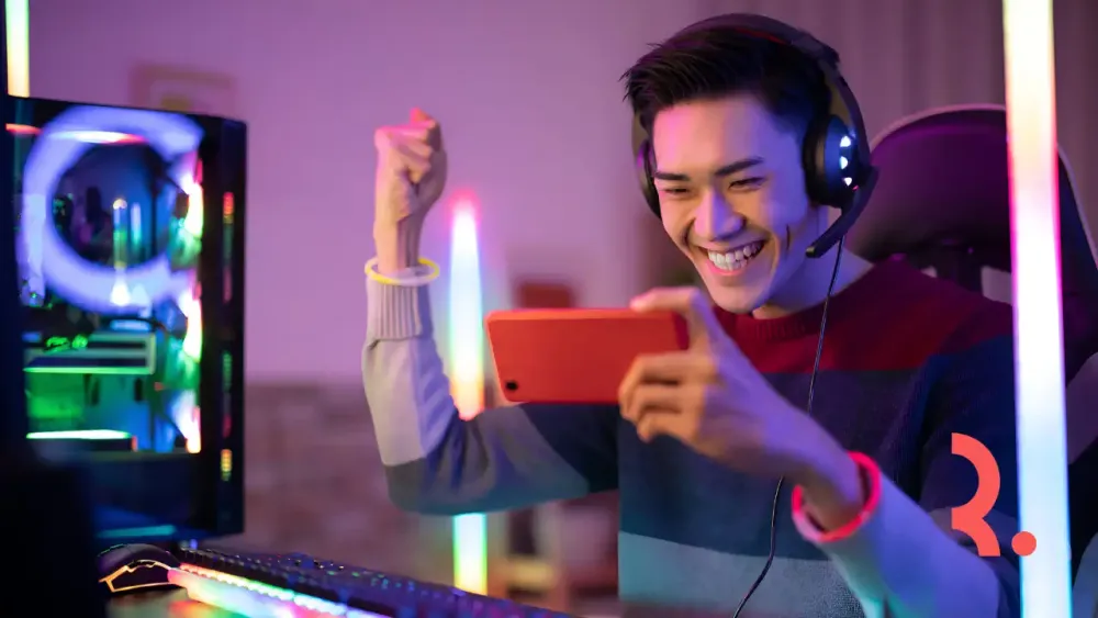 Tips Menjadi Gamer Kompetitif dan Meningkatkan Skill Bermain Game Online