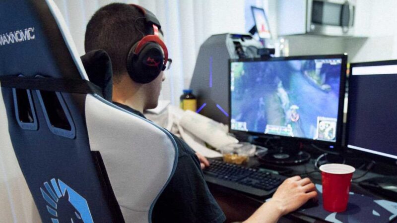 Tips Menjadi Gamer Profesional dan Meningkatkan Skill Bermain Game