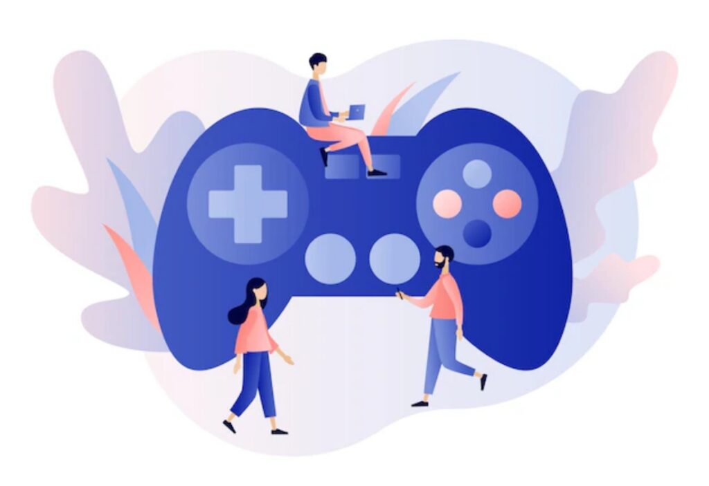 Tren Game Online Paling Populer di Indonesia Tahun 2026