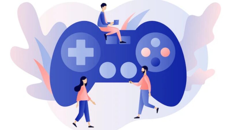Tren Game Online Paling Populer di Indonesia Tahun 2026