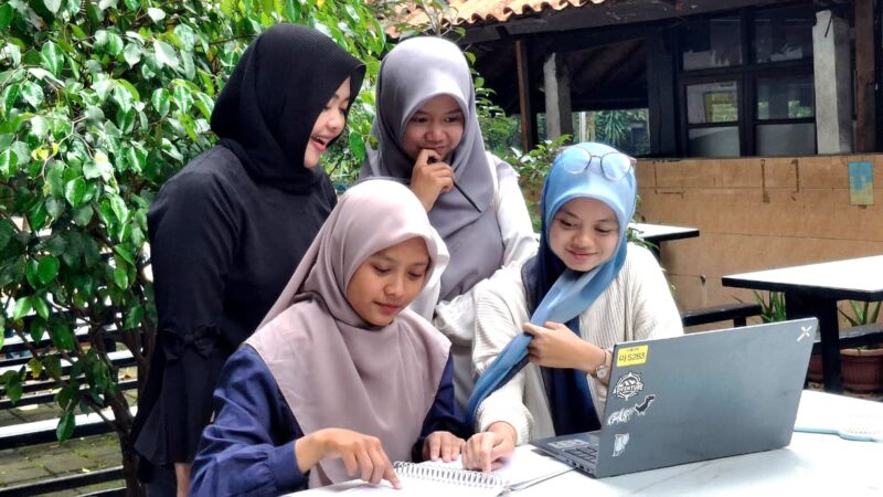 Tips Menjadi Gamer Cerdas dan Produktif di Era Digital Modern