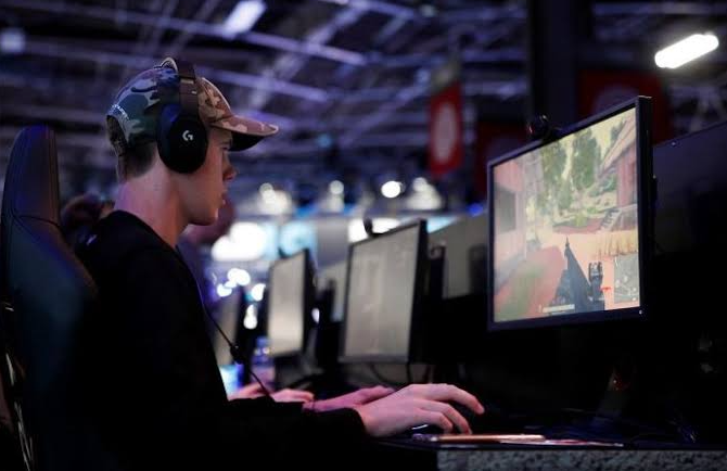 Strategi Bermain Game dan Perkembangan Skill Gamer Indonesia di Era Digital